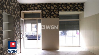 Lokal usługowy na  sprzedaż Częstochowa - Lokal na parterze z wejściami z chodnika!
